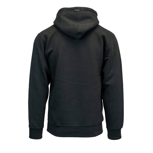 Utah State Aggies Charcoal Hoodie Sweatshirt